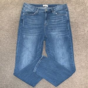 Nicole Miller Jeans